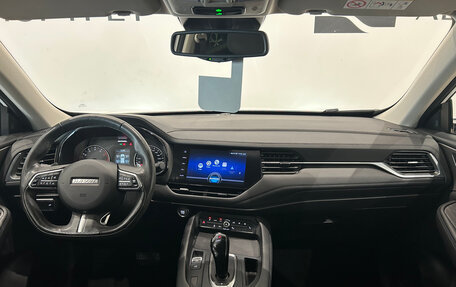 Haval F7 I, 2021 год, 1 799 000 рублей, 17 фотография