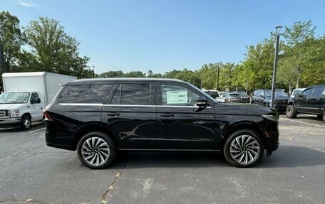 Lincoln Navigator, 2025 год, 19 359 000 рублей, 3 фотография
