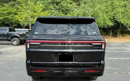 Lincoln Navigator, 2025 год, 19 359 000 рублей, 5 фотография