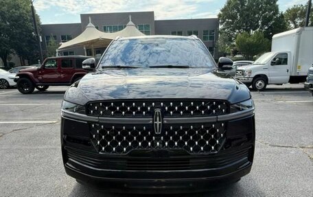 Lincoln Navigator, 2025 год, 19 359 000 рублей, 2 фотография
