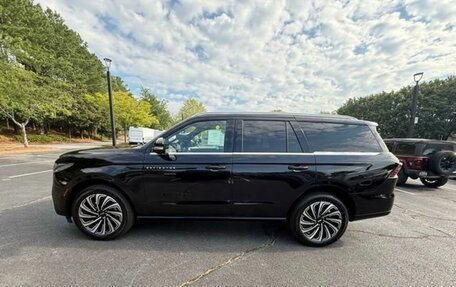 Lincoln Navigator, 2025 год, 19 359 000 рублей, 6 фотография