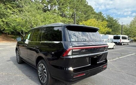 Lincoln Navigator, 2025 год, 19 359 000 рублей, 7 фотография