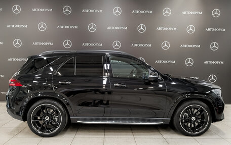 Mercedes-Benz GLE, 2025 год, 15 900 000 рублей, 4 фотография