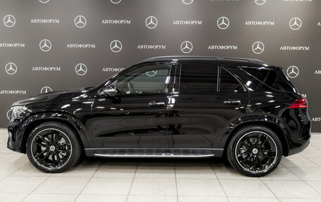 Mercedes-Benz GLE, 2025 год, 15 900 000 рублей, 3 фотография