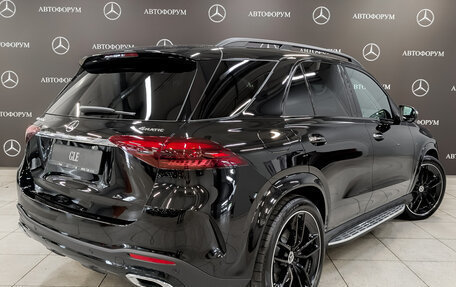 Mercedes-Benz GLE, 2025 год, 15 900 000 рублей, 2 фотография