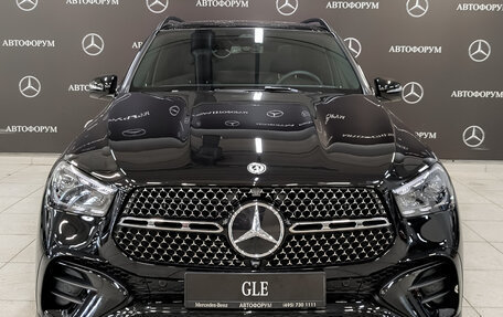 Mercedes-Benz GLE, 2025 год, 15 900 000 рублей, 5 фотография