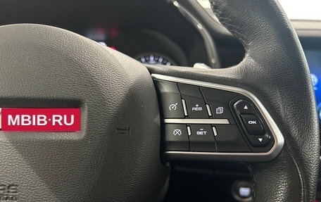 Haval F7 I, 2021 год, 1 799 000 рублей, 23 фотография