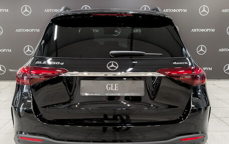 Mercedes-Benz GLE, 2025 год, 15 900 000 рублей, 6 фотография