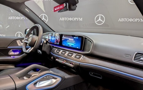 Mercedes-Benz GLE, 2025 год, 15 900 000 рублей, 9 фотография