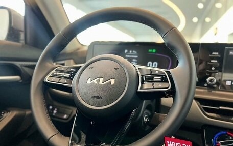 KIA Seltos I, 2024 год, 3 064 900 рублей, 10 фотография