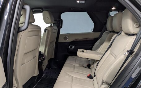 Land Rover Discovery IV, 2018 год, 4 090 000 рублей, 6 фотография