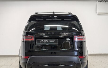 Land Rover Discovery IV, 2018 год, 4 090 000 рублей, 3 фотография