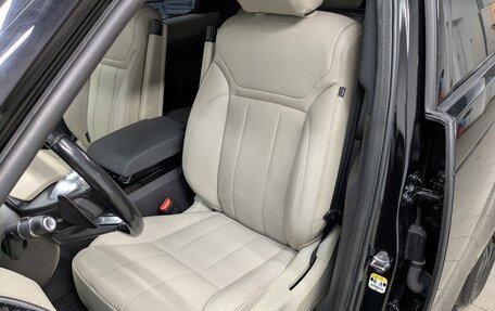 Land Rover Discovery IV, 2018 год, 4 090 000 рублей, 15 фотография