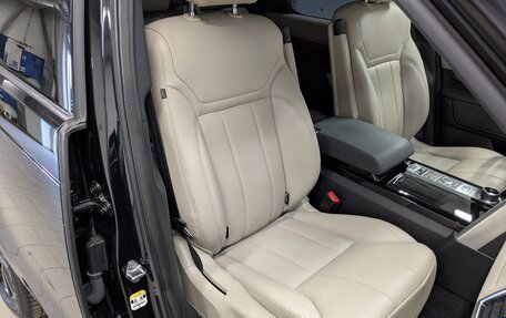 Land Rover Discovery IV, 2018 год, 4 090 000 рублей, 17 фотография