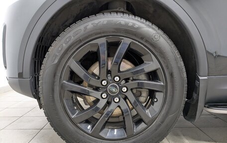 Land Rover Discovery IV, 2018 год, 4 090 000 рублей, 16 фотография