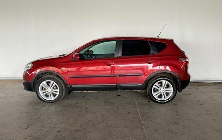 Nissan Qashqai, 2010 год, 1 067 000 рублей, 7 фотография