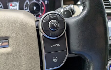Land Rover Discovery IV, 2018 год, 4 090 000 рублей, 26 фотография