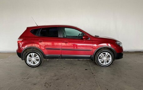 Nissan Qashqai, 2010 год, 1 067 000 рублей, 8 фотография