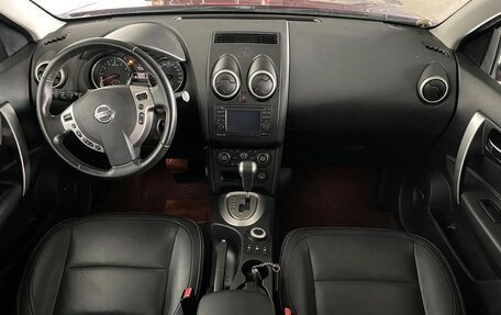 Nissan Qashqai, 2010 год, 1 067 000 рублей, 9 фотография