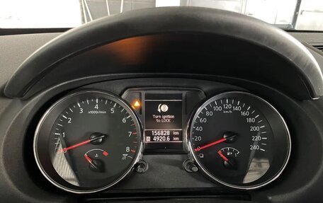 Nissan Qashqai, 2010 год, 1 067 000 рублей, 12 фотография