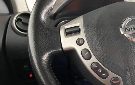 Nissan Qashqai, 2010 год, 1 067 000 рублей, 15 фотография