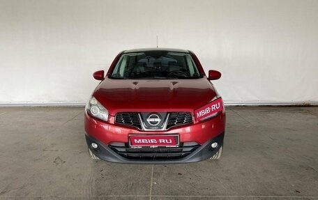 Nissan Qashqai, 2010 год, 1 067 000 рублей, 2 фотография