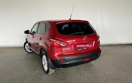 Nissan Qashqai, 2010 год, 1 067 000 рублей, 4 фотография