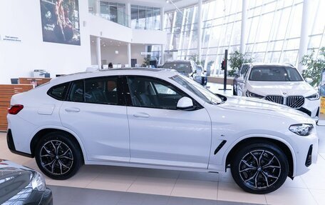 BMW X4, 2024 год, 7 600 000 рублей, 4 фотография