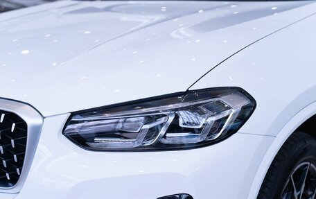 BMW X4, 2024 год, 7 600 000 рублей, 9 фотография