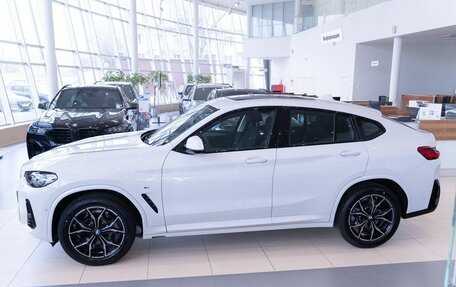 BMW X4, 2024 год, 7 600 000 рублей, 8 фотография