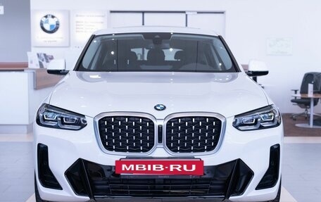 BMW X4, 2024 год, 7 600 000 рублей, 2 фотография