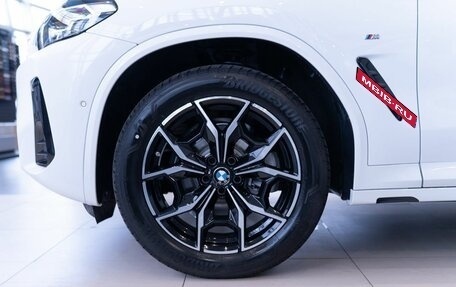 BMW X4, 2024 год, 7 600 000 рублей, 10 фотография