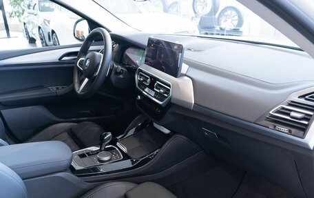 BMW X4, 2024 год, 7 600 000 рублей, 14 фотография