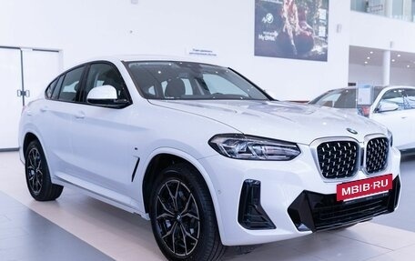 BMW X4, 2024 год, 7 600 000 рублей, 3 фотография