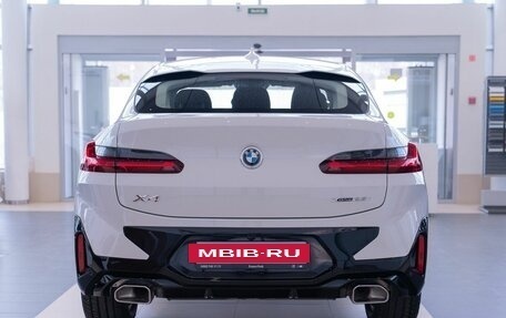BMW X4, 2024 год, 7 600 000 рублей, 6 фотография