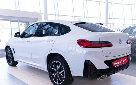 BMW X4, 2024 год, 7 600 000 рублей, 7 фотография