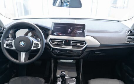 BMW X4, 2024 год, 7 600 000 рублей, 17 фотография