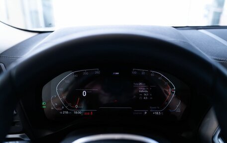 BMW X4, 2024 год, 7 600 000 рублей, 23 фотография