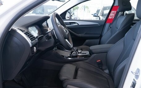 BMW X4, 2024 год, 7 600 000 рублей, 20 фотография