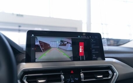 BMW X4, 2024 год, 7 600 000 рублей, 24 фотография