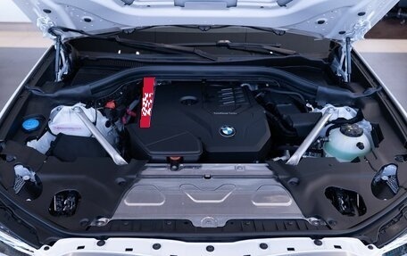 BMW X4, 2024 год, 7 600 000 рублей, 29 фотография