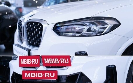 BMW X4, 2024 год, 7 600 000 рублей, 26 фотография