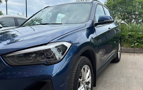 BMW X1, 2021 год, 2 900 000 рублей, 2 фотография