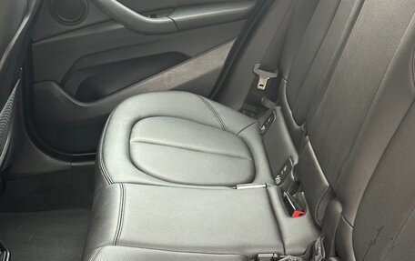 BMW X1, 2021 год, 2 900 000 рублей, 10 фотография