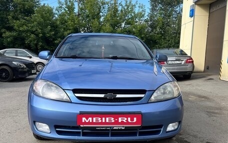 Chevrolet Lacetti, 2007 год, 488 000 рублей, 2 фотография