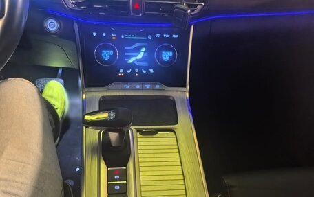 CheryExeed VX, 2022 год, 2 280 000 рублей, 6 фотография