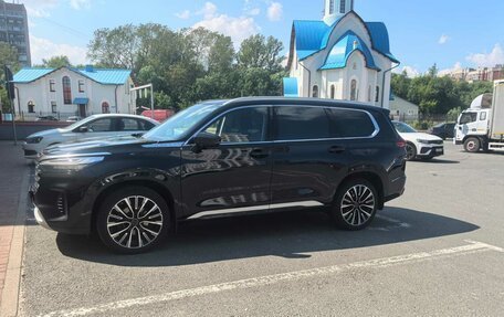 CheryExeed VX, 2022 год, 2 280 000 рублей, 11 фотография