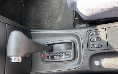 Nissan Primera III, 2005 год, 795 000 рублей, 12 фотография