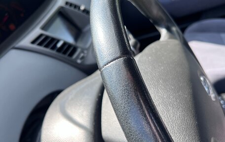 Nissan Primera III, 2005 год, 795 000 рублей, 15 фотография