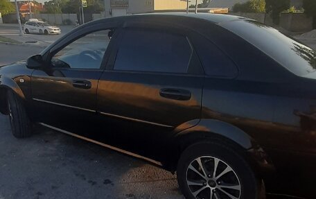 Chevrolet Lacetti, 2008 год, 490 000 рублей, 12 фотография